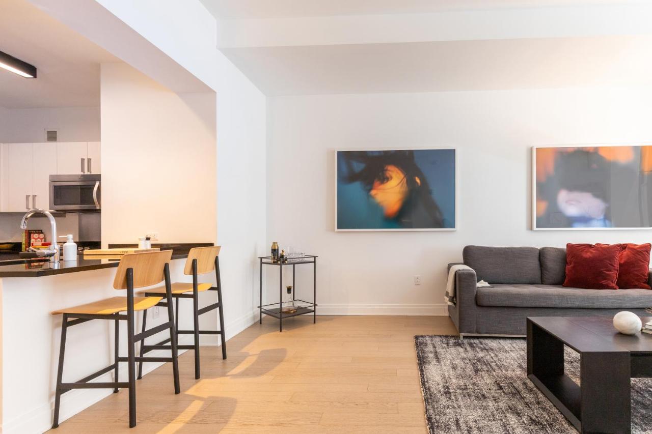 Mint House 70 Pine By Kasa Aparthotel 4*