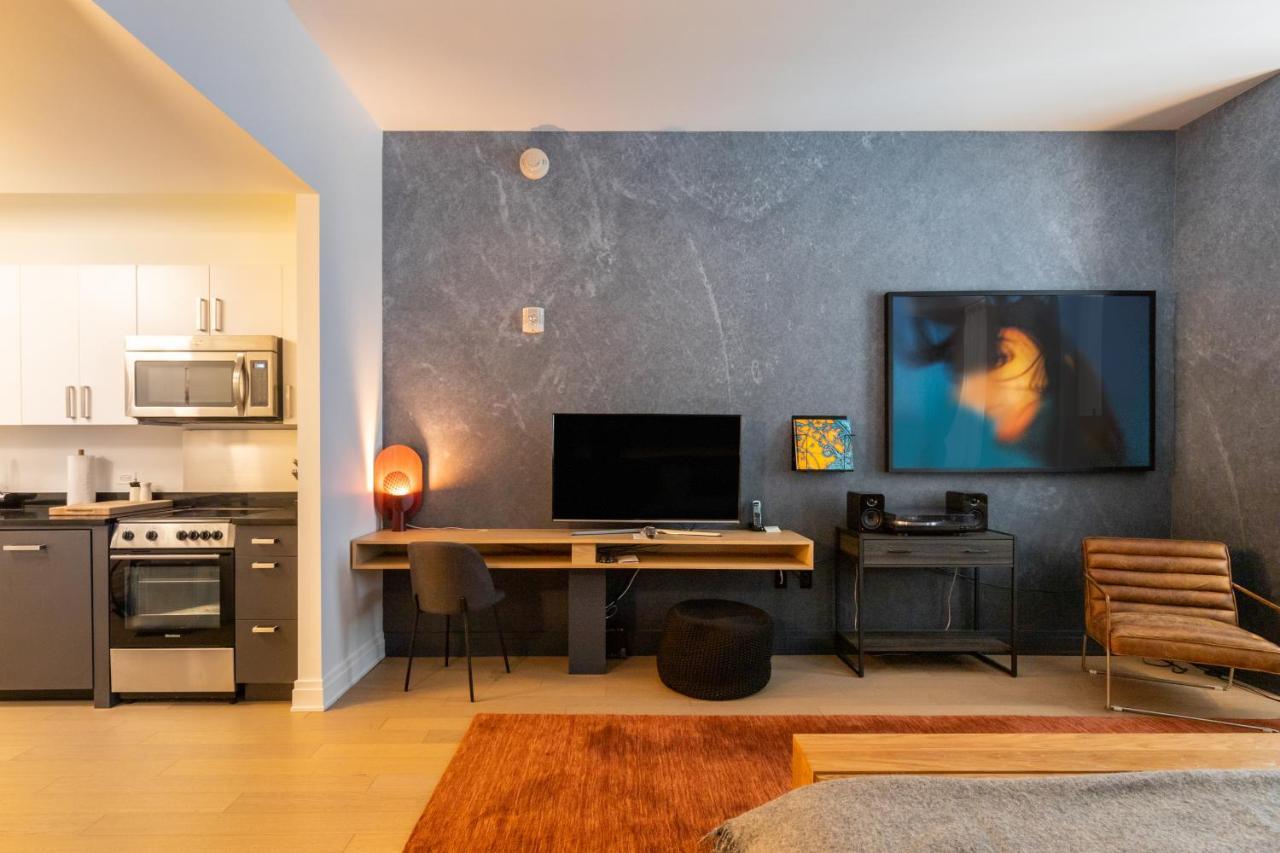 Lyric | 70 Pine Nyc Aparthotel 4*
