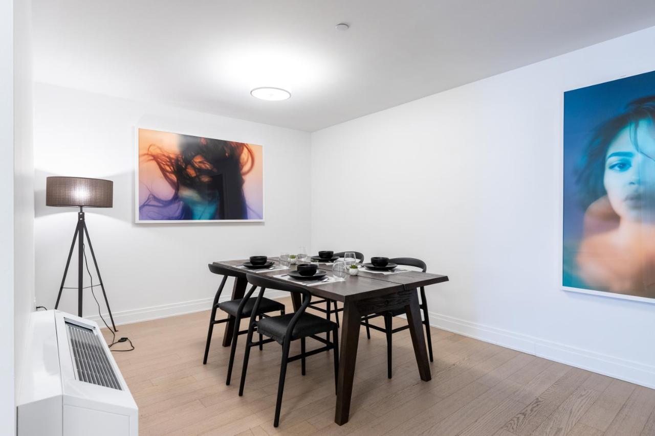 Mint House 70 Pine By Kasa Aparthotel New York