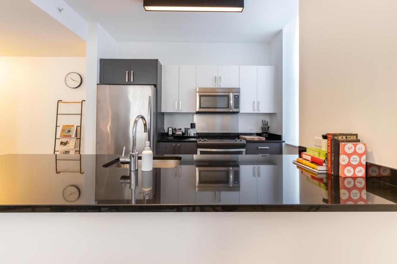 Mint House 70 Pine By Kasa Aparthotel