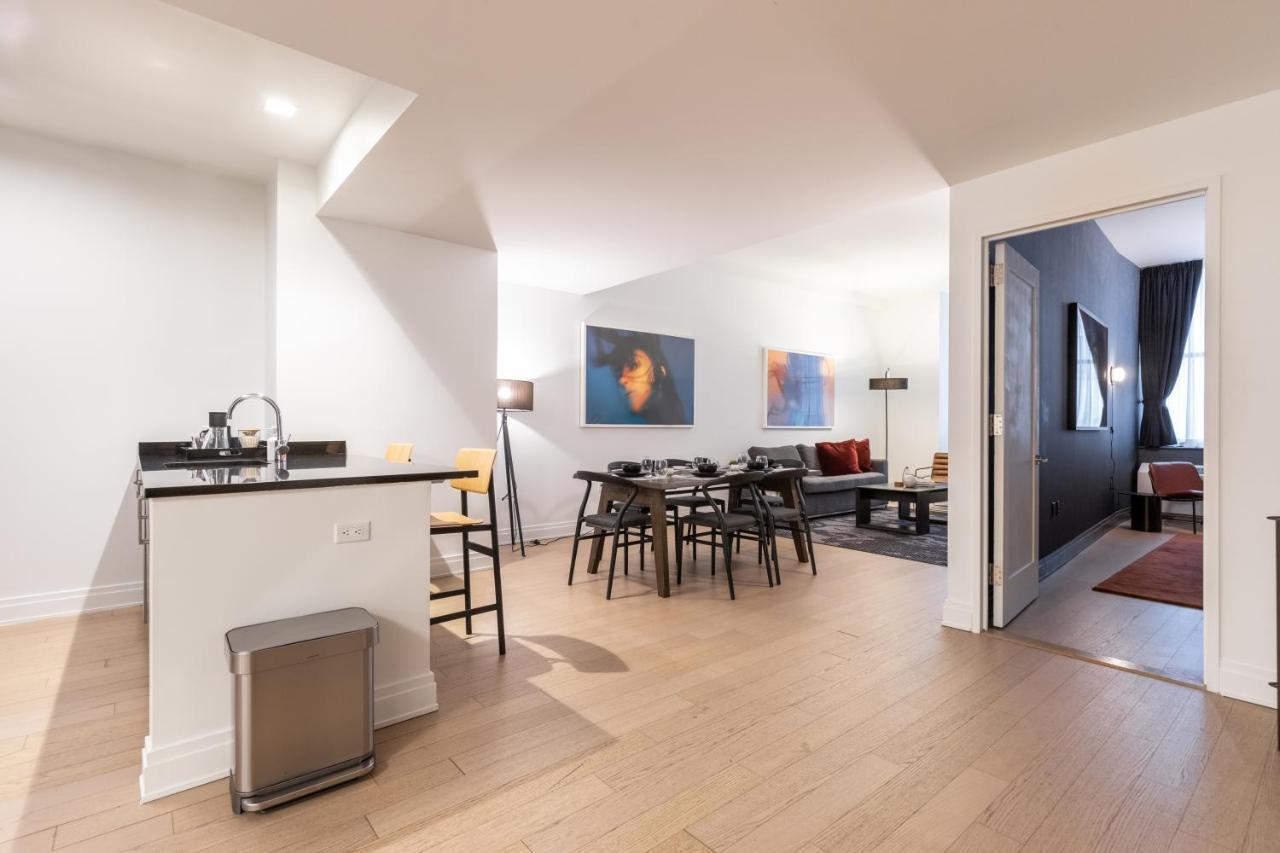 Aparthotel Lyric | 70 Pine Nyc