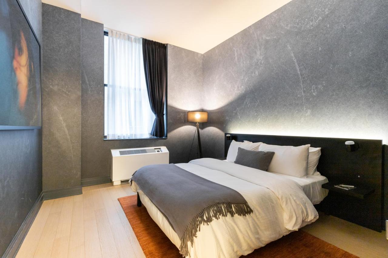 Aparthotel Lyric | 70 Pine Nyc New York