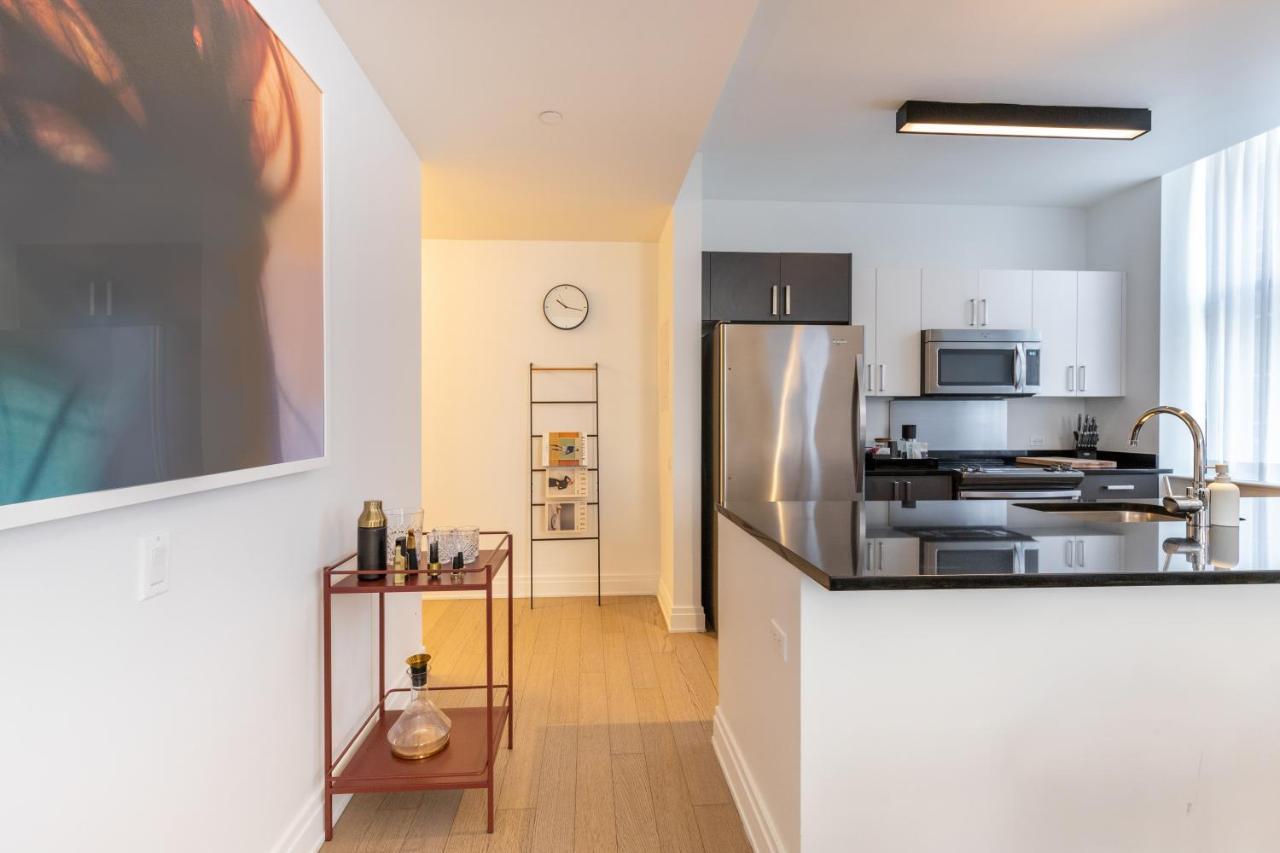 Lyric | 70 Pine Nyc Aparthotel New York