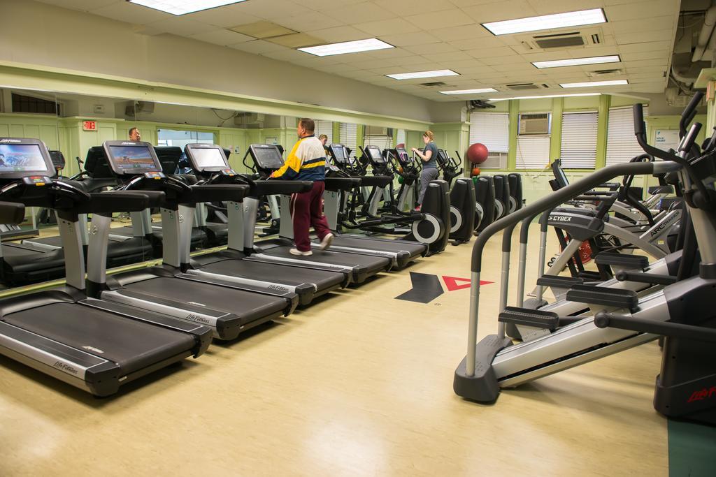 Hostel Greenpoint Ymca Brooklyn *