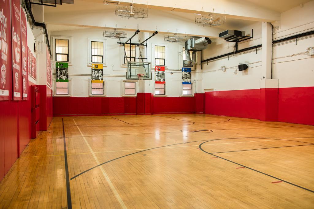 Greenpoint Ymca Brooklyn *