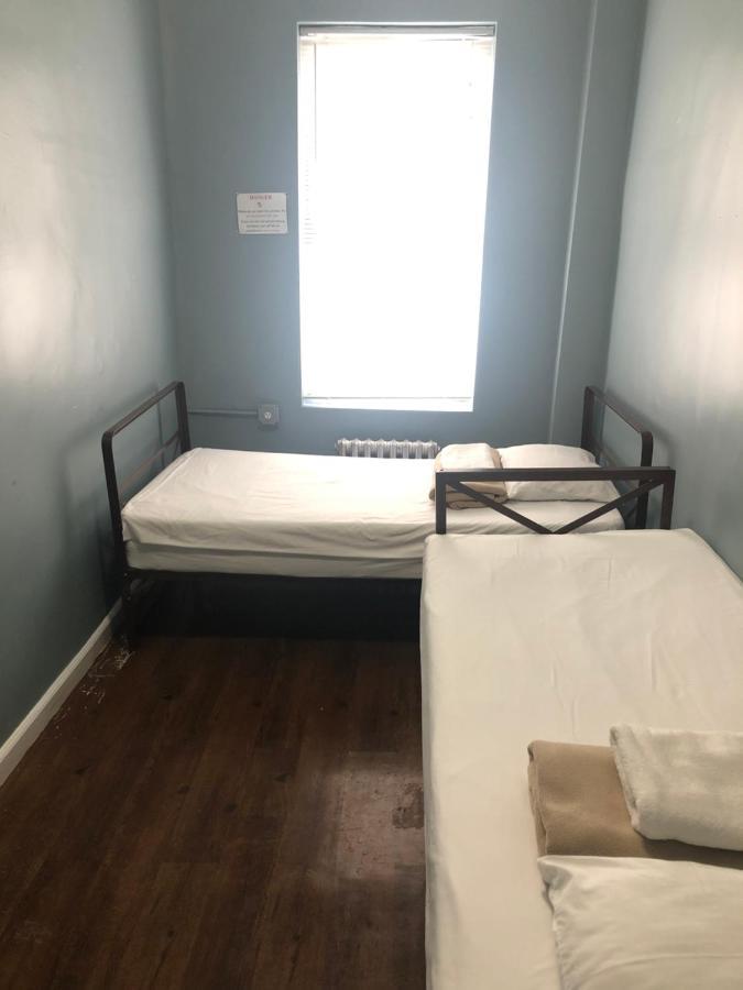 Auberge de jeunesse Chelsea International New York
