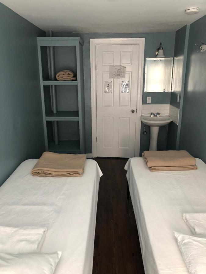 Chelsea International Auberge de jeunesse New York
