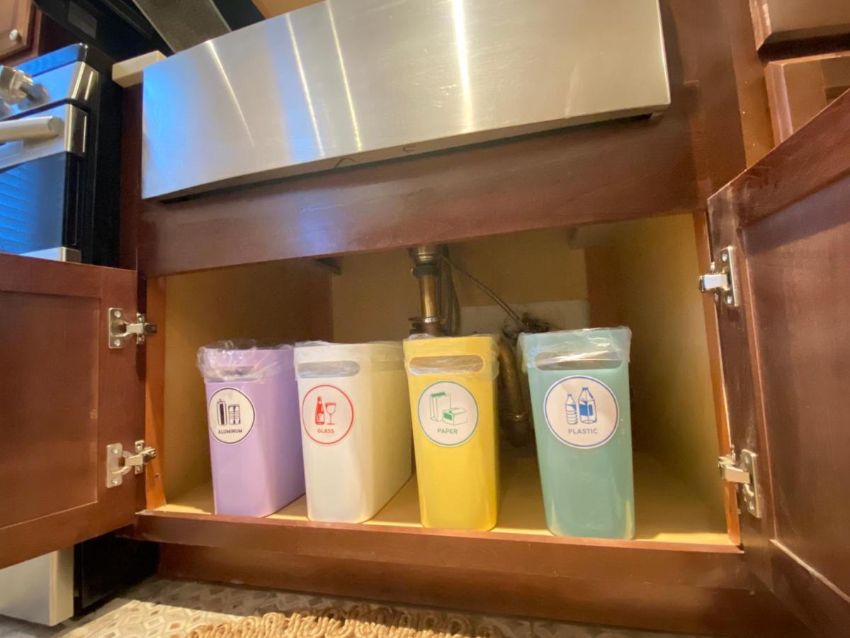 Homestay Luxe Brooklyn Getaway New York