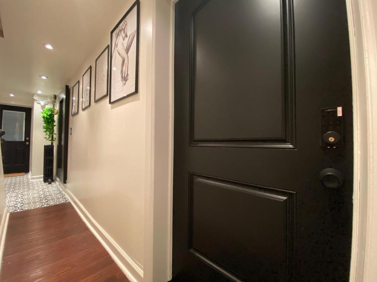 Luxe Brooklyn Getaway Homestay New York