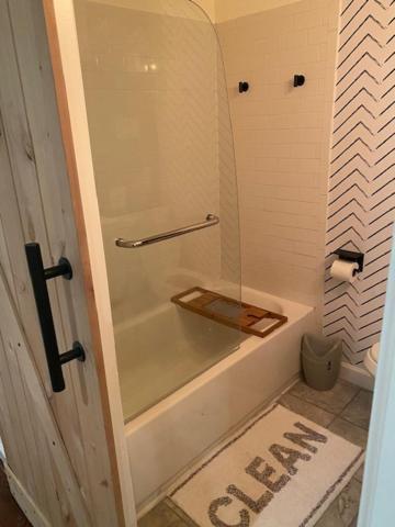 Luxe Brooklyn Getaway