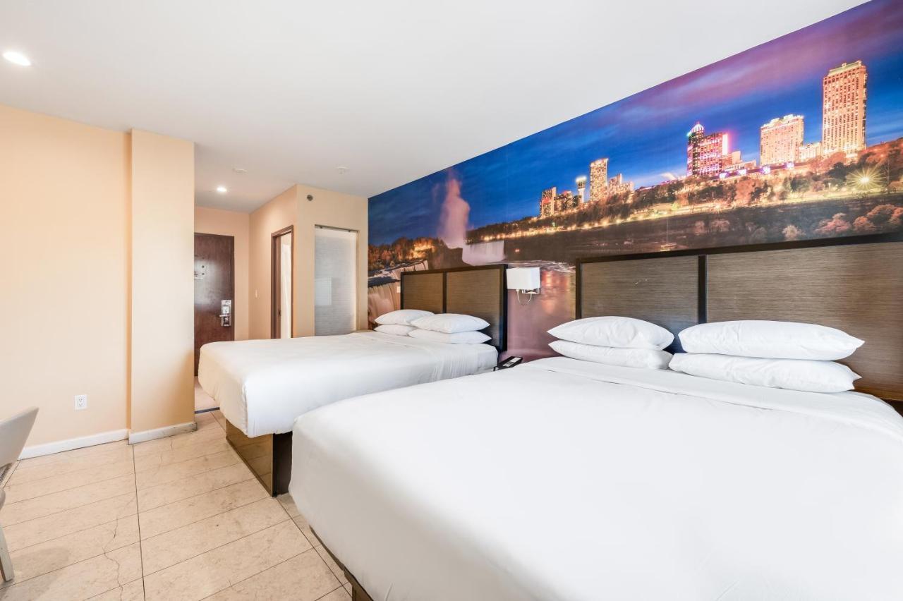 Knights Brooklyn Sunset Park Hotel