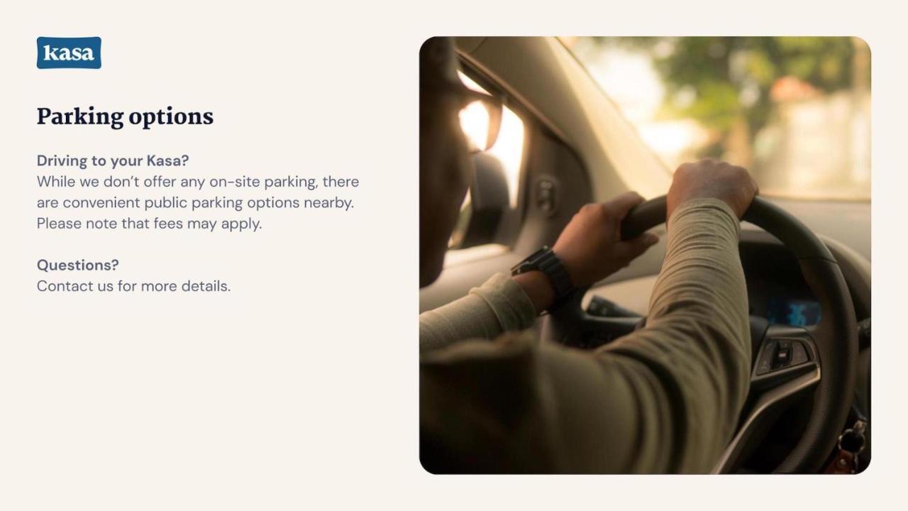 Kasa The Duffy Times Square Hotel New York