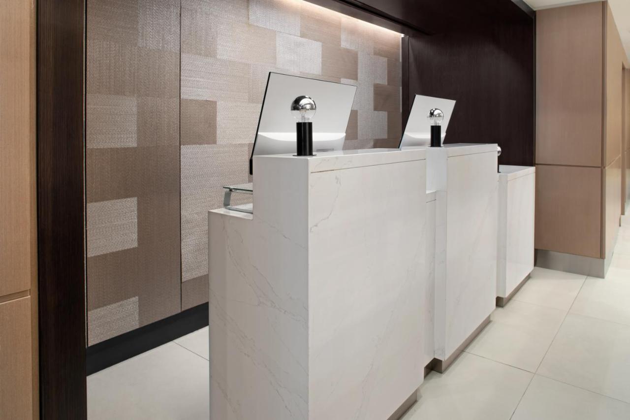 Hotel Citadines Connect Fifth Avenue New York