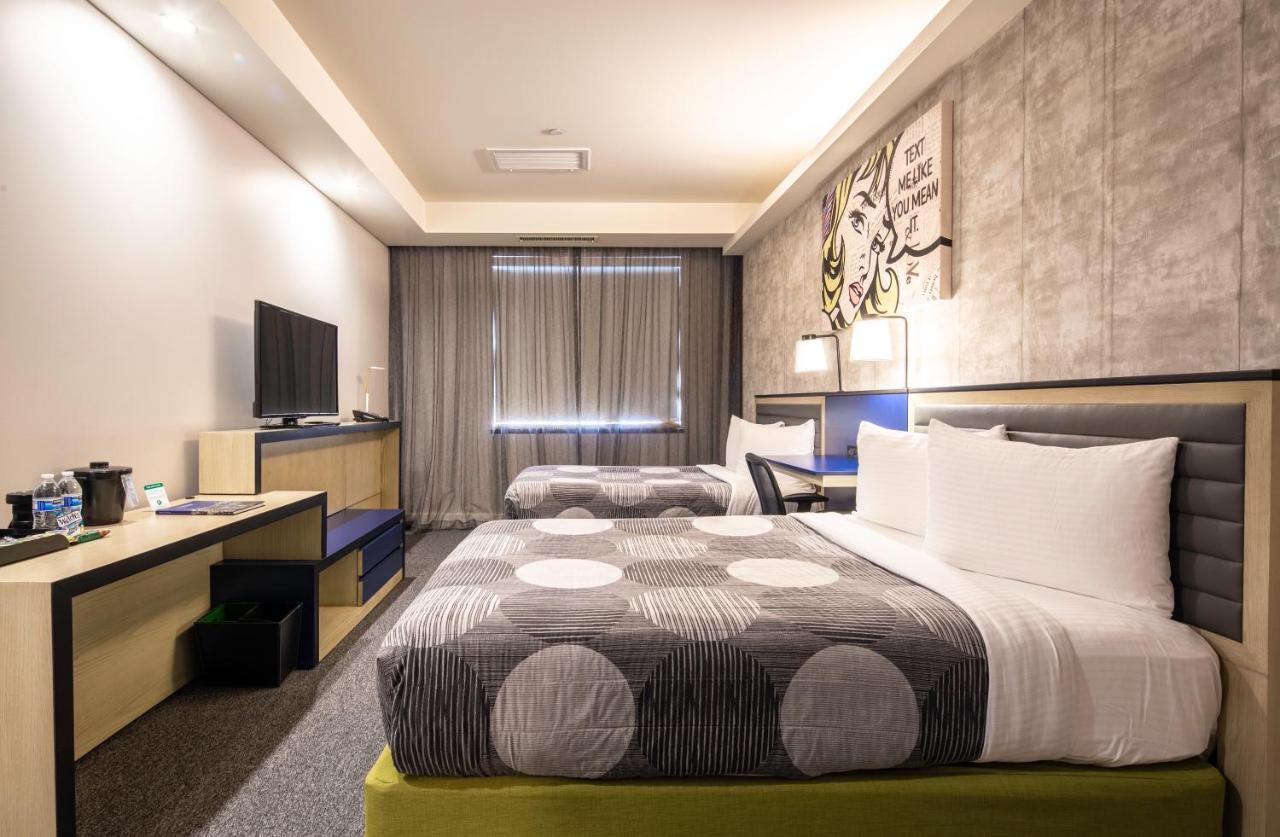 Hotel Leon Les New York