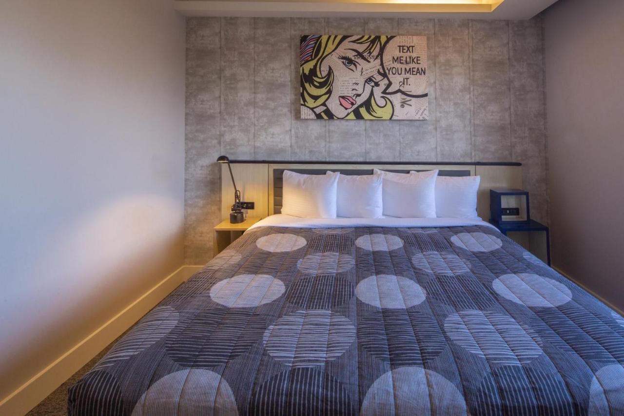 Hotel Leon Les New York