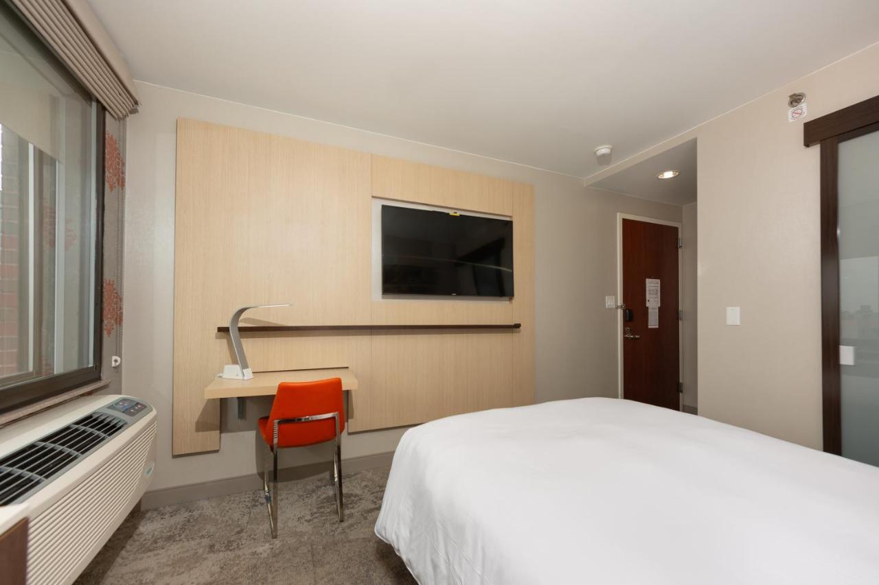 Hotel Le Jolie New York