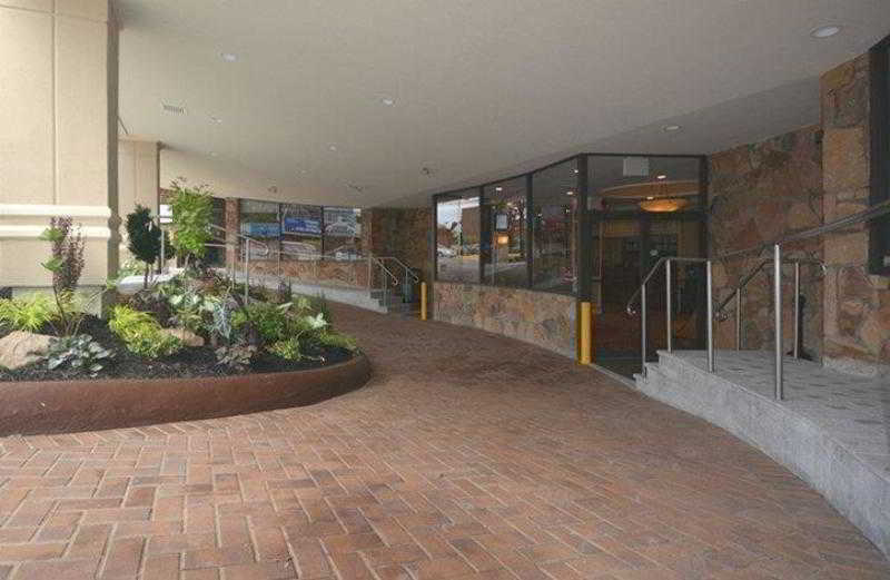 Western Queens Gold Coast 3*