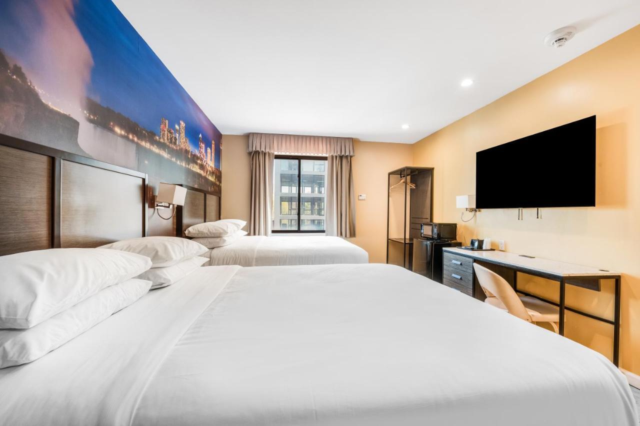 Knights Brooklyn Sunset Park Hotel