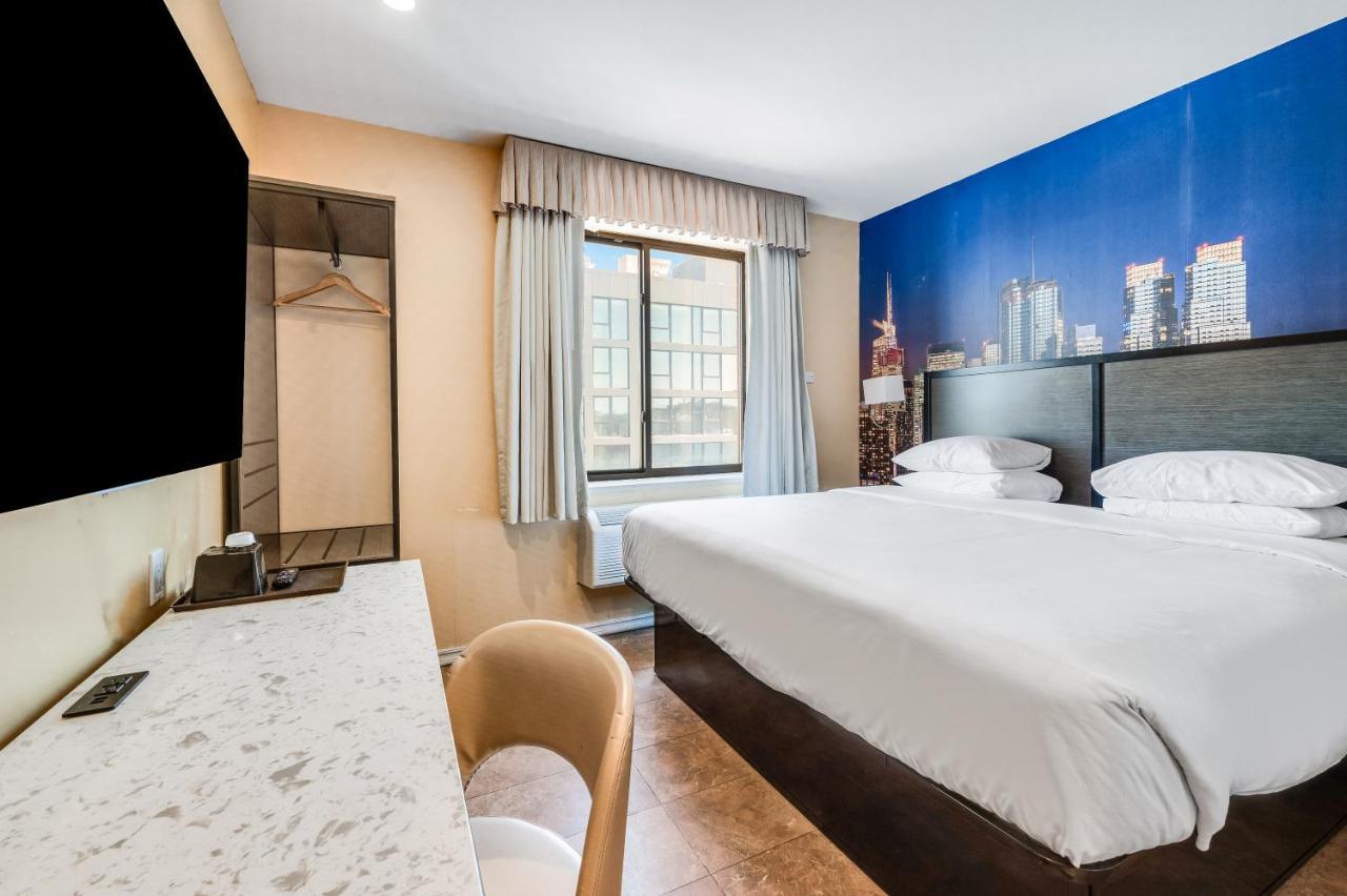 Knights Brooklyn Sunset Park 3* New York