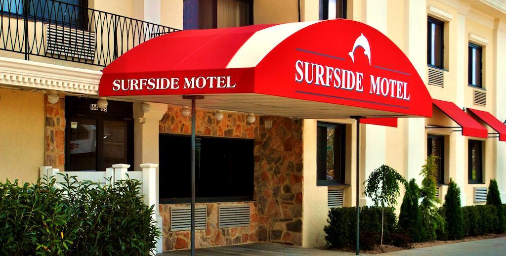 Surfside Three 2* New York