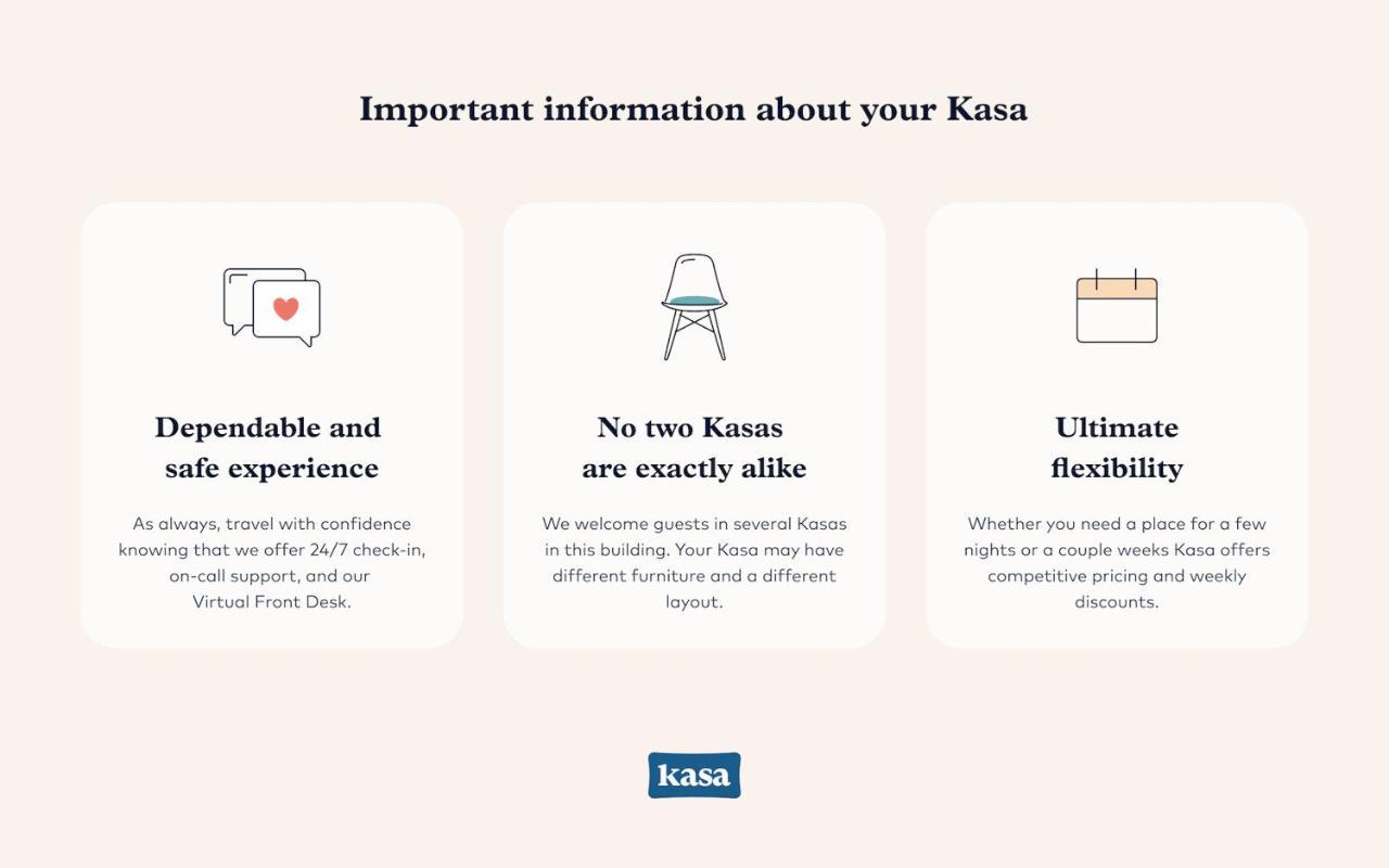 Kasa The Duffy Times Square 3*