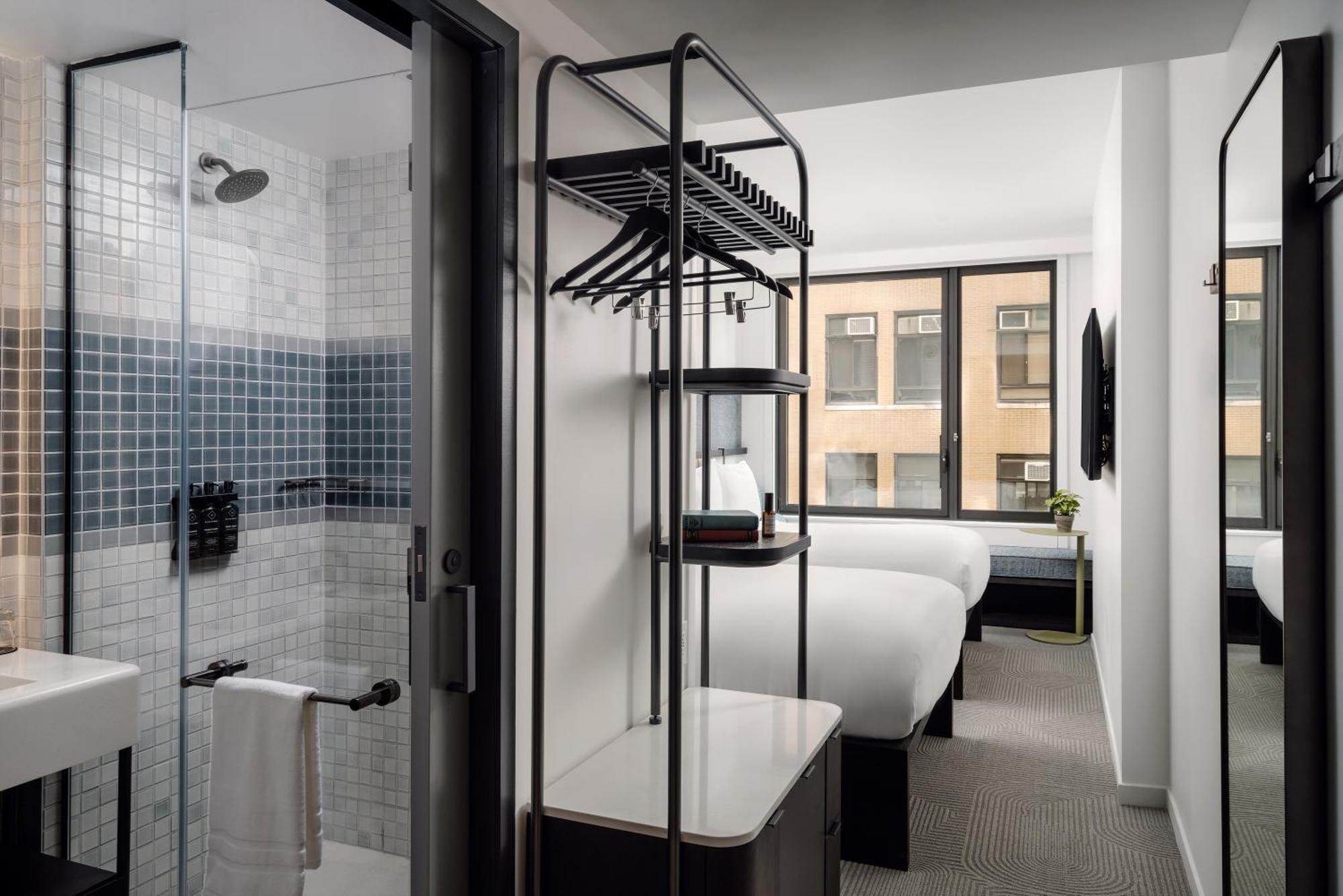Arlo Midtown Hotel 4*