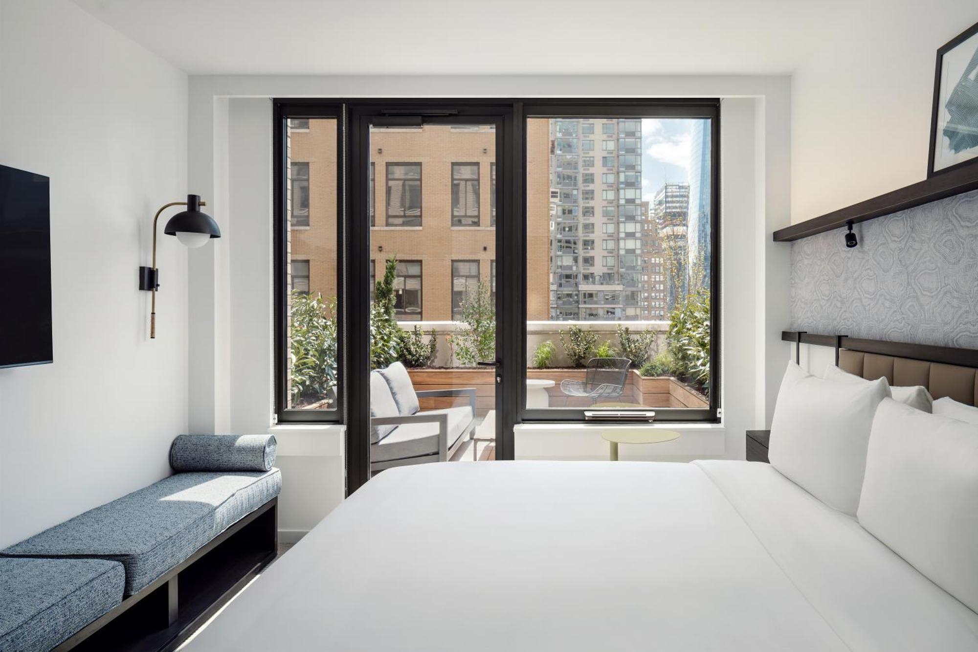 Arlo Midtown Hotel