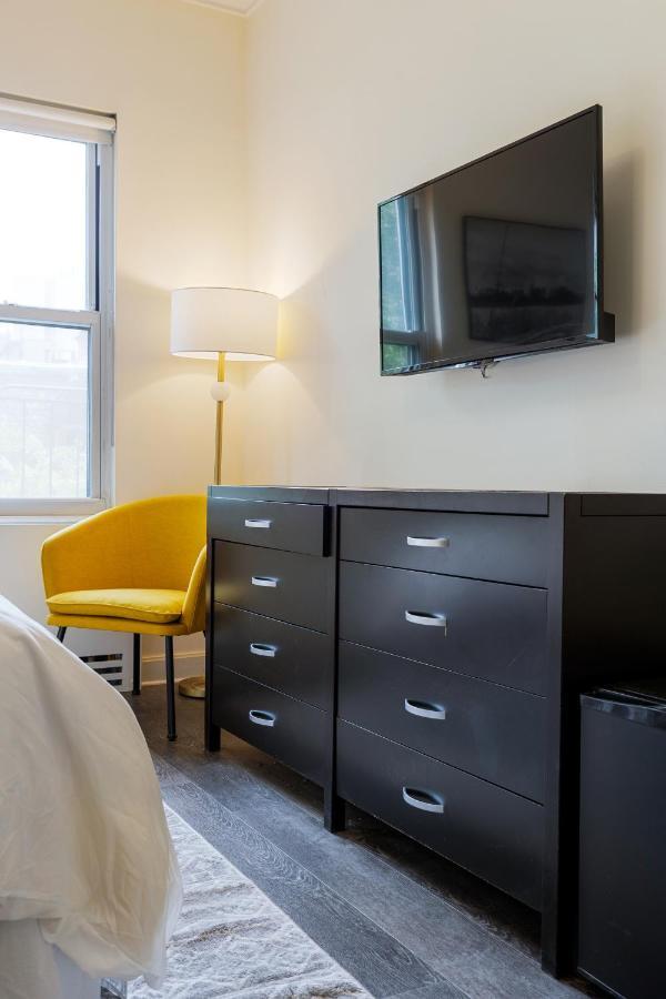 Kasa The Duffy Times Square 3* New York