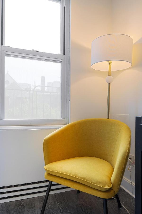 Kasa The Duffy Times Square 3* New York