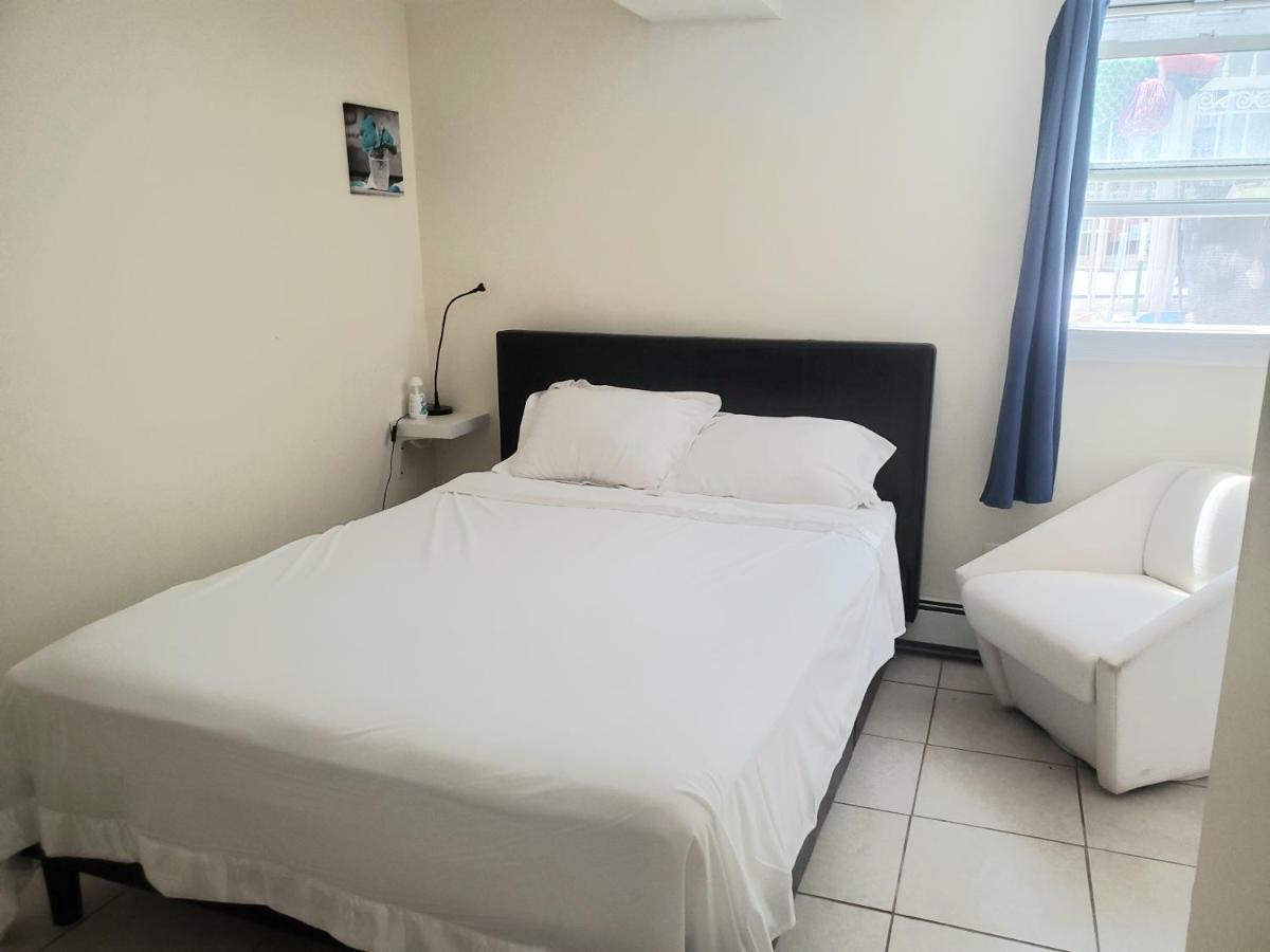 Appartement The Ultimate New York