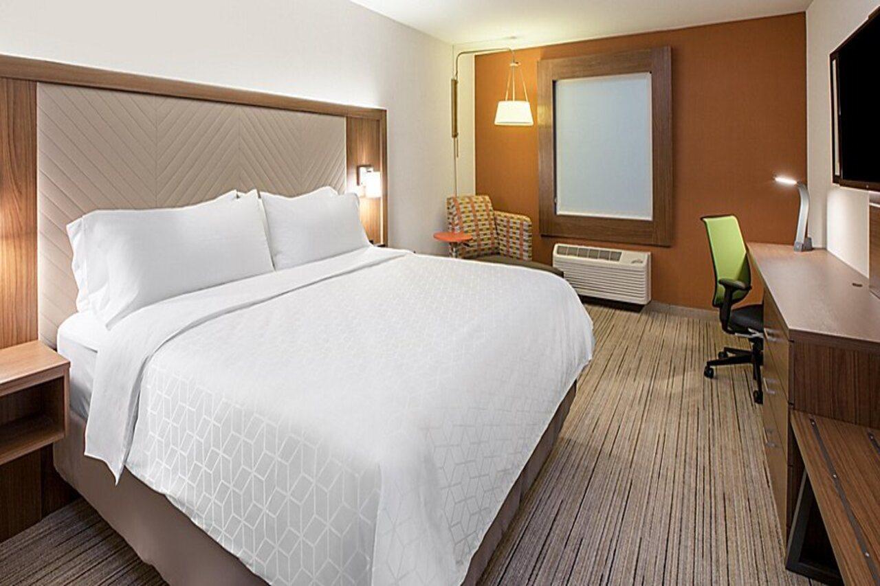 Express&suites Woodside Laguardia Airport Hotel 3*