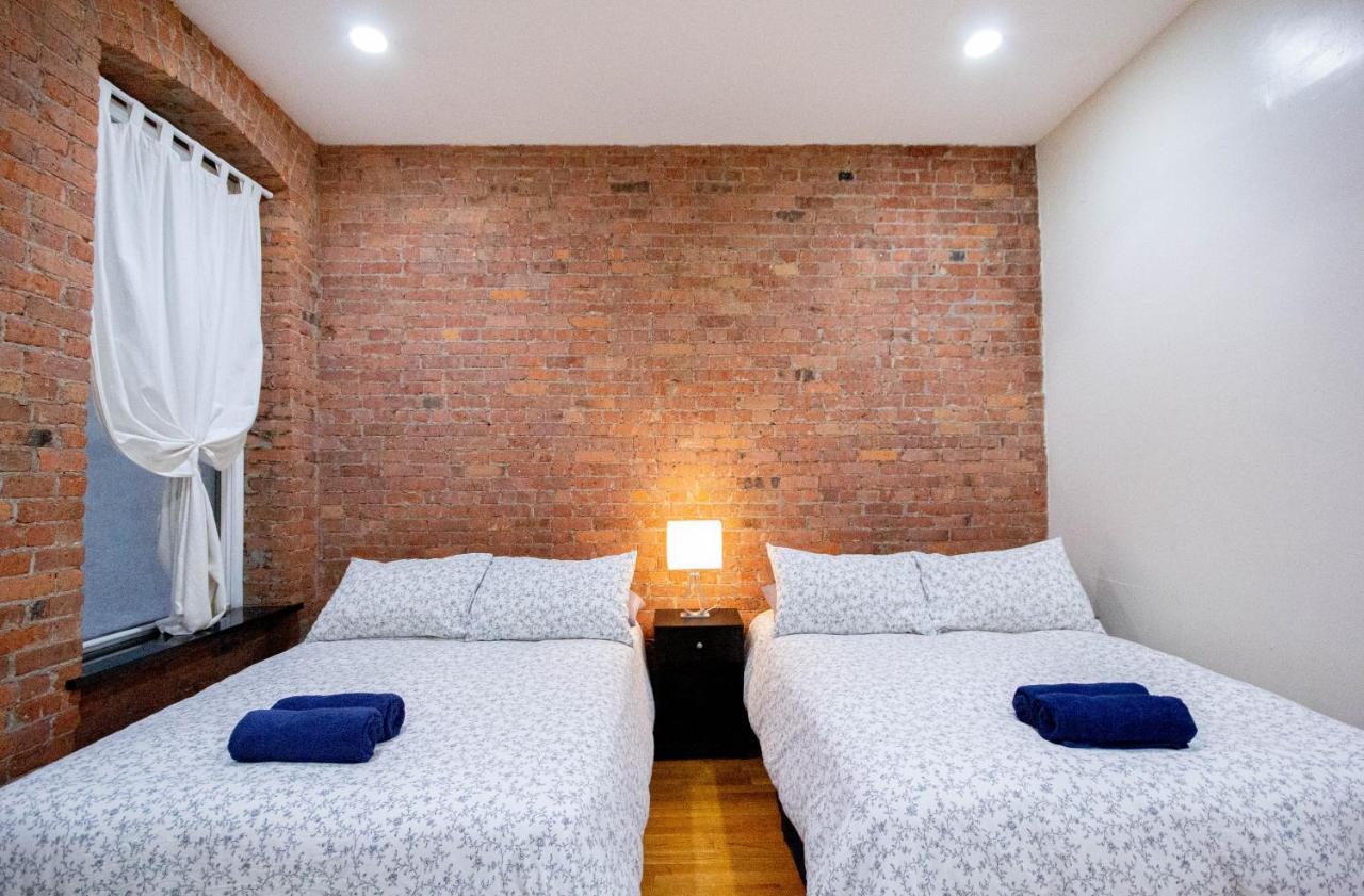 - One-bedroom Apartment