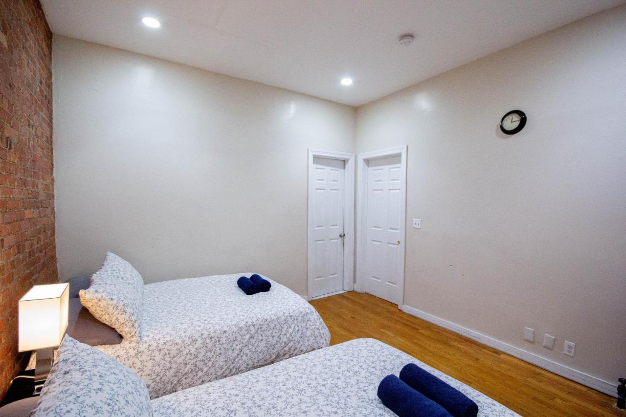 Apartment - One-bedroom New York