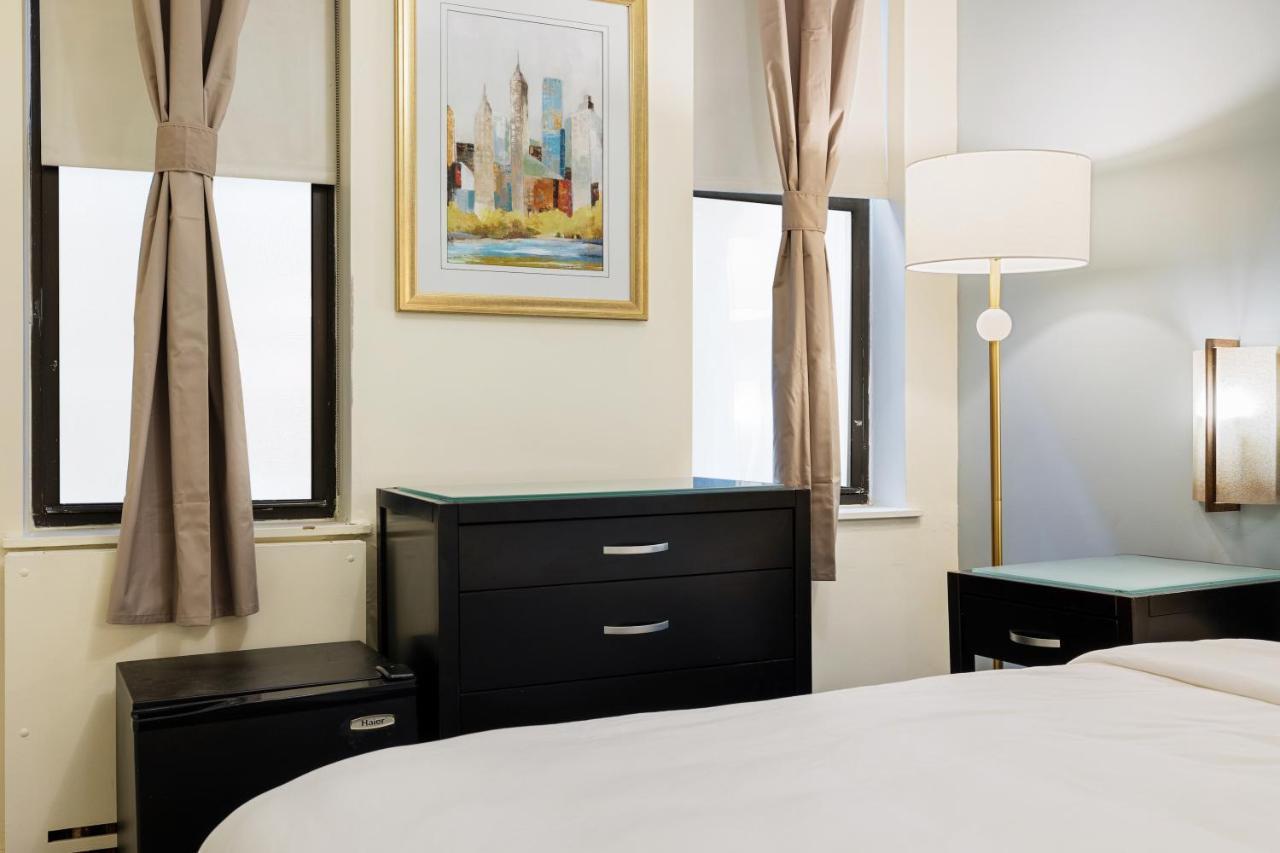 Kasa The Duffy Times Square New York