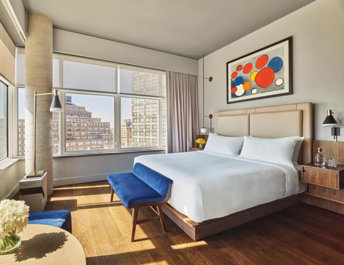 Modernhaus Soho