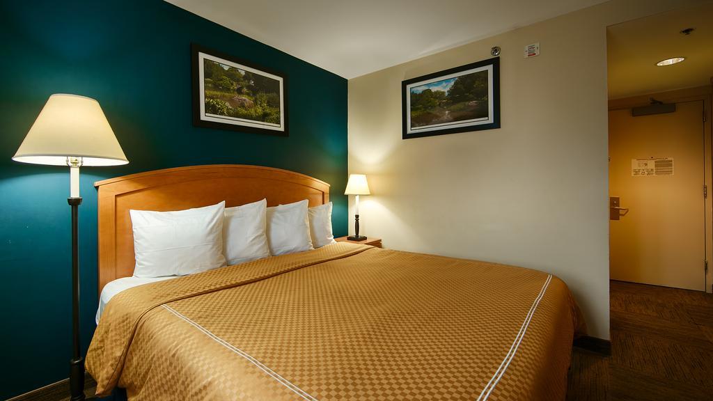 Midtown Convention Center Nyc Hotel 3*