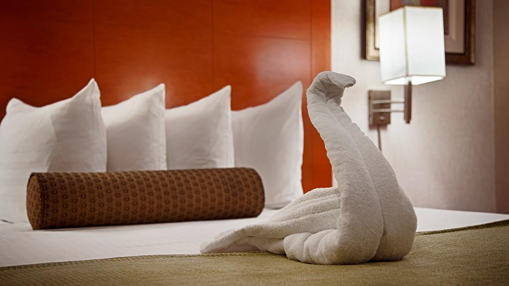 Western Jfk Airport Hotel