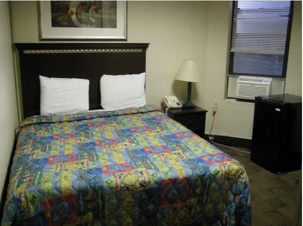 New York Inn 2* New York