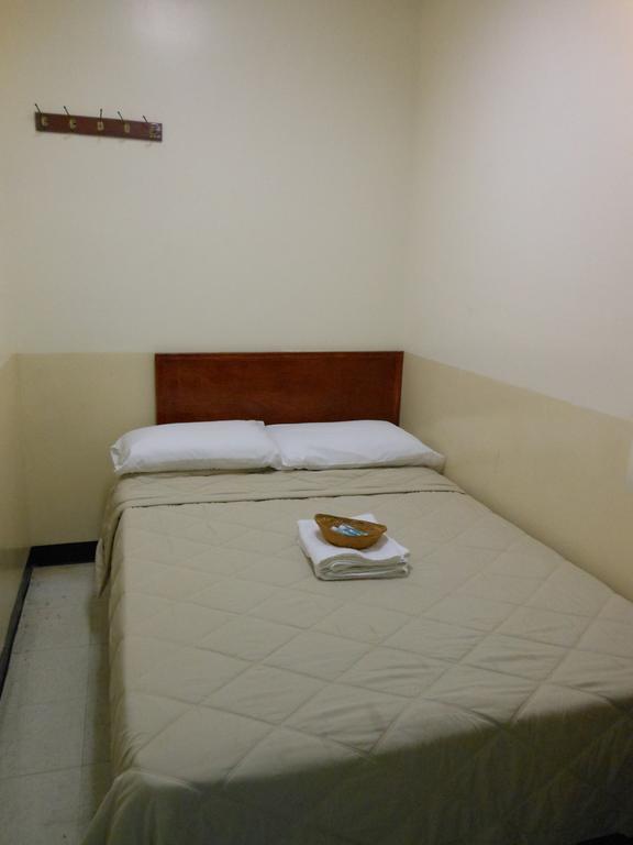 Hostel The Sunbright