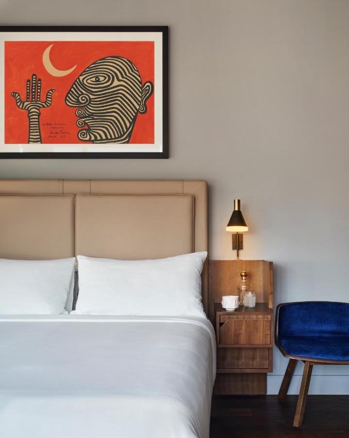 Modernhaus Soho Hotel