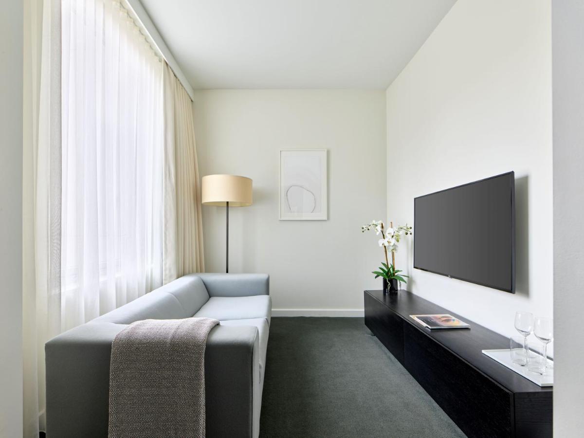 Smyth Tribeca Hotel New York