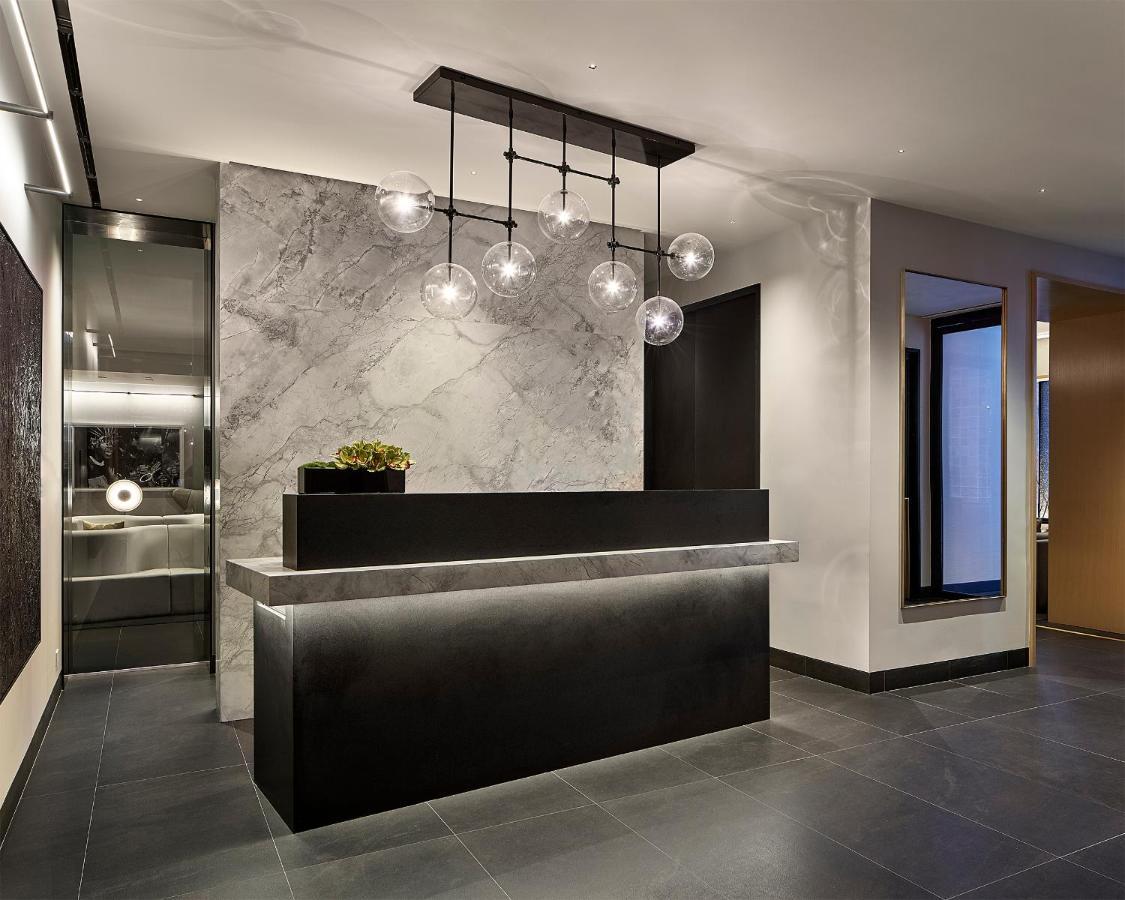 Smyth Tribeca Hotel New York