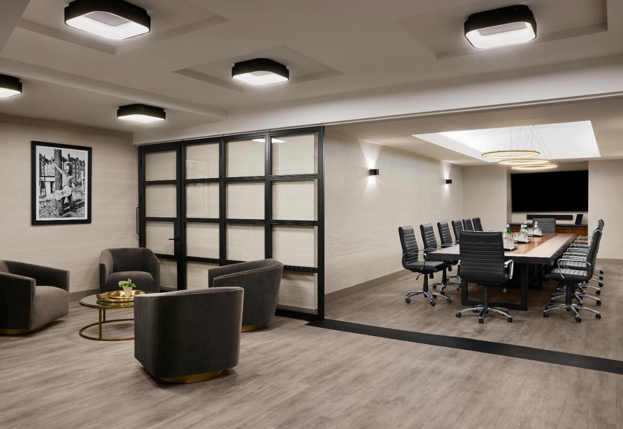 Hotel Gansevoort Meatpacking