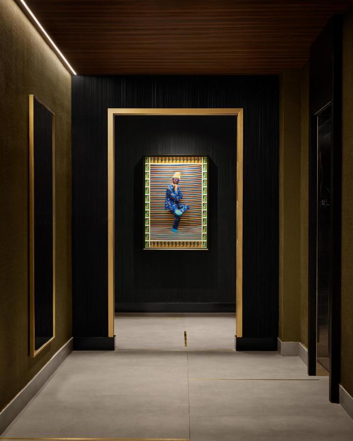 Gansevoort Meatpacking 5* New York