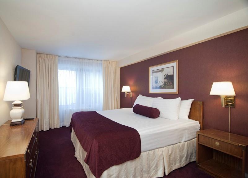 Murray Hill East - Extended Appartement *