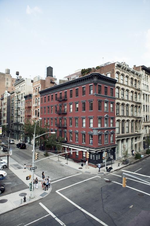 Hotel The Broome New York