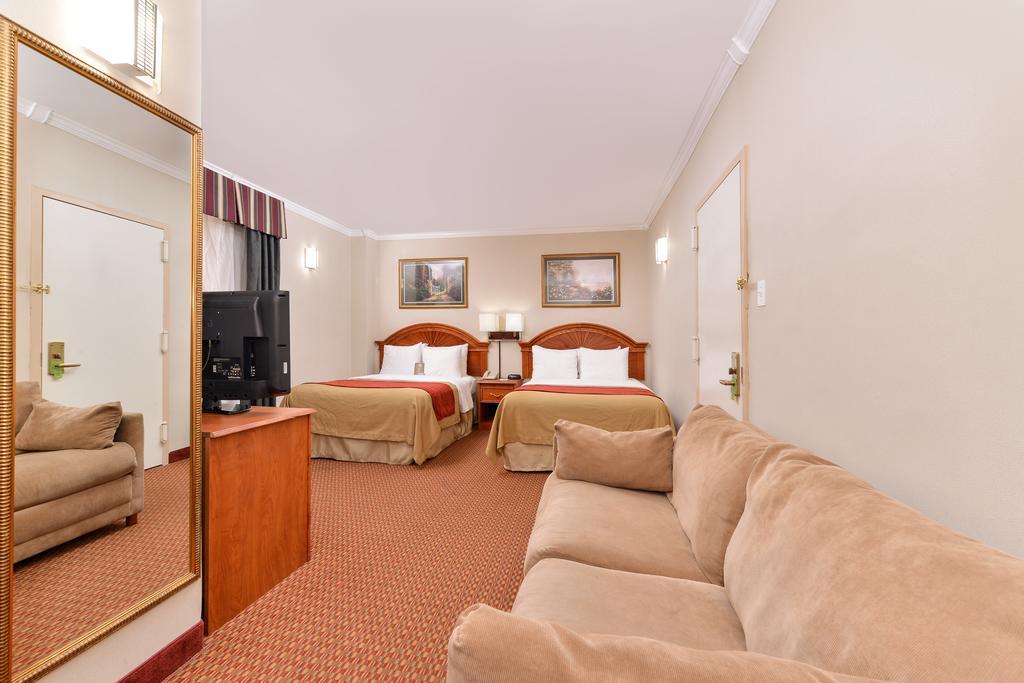 Comfort Chelsea 2* New York