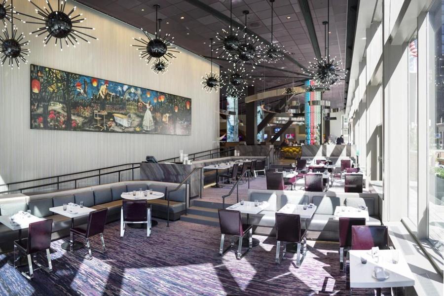 Hotel M Social Times Square New York