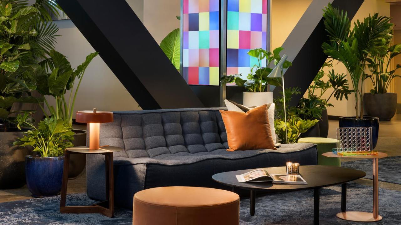 M Social Times Square 4*