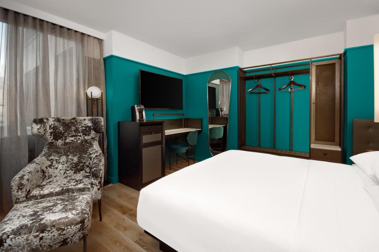 Hyatt Centric Midtown 5th Avenue Hotel 4*